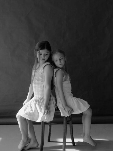 Rochie din bumbac 100% in carouri